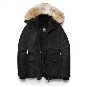 GUC Canada Goose MONTEBELLO PARKA